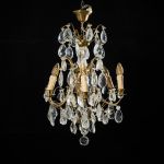 1286 1081 CHANDELIER